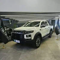 پیکاپ T9/ تی9 پیش فروش1405|خودرو سواری و وانت|تهران, مهران (سیدخندان)|دیوار