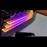 خطرعقب405 دستساز .فول کالر کنترلی.کنترلی|قطعات یدکی و لوازم جانبی|مشهد, گوهرشاد|دیوار