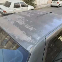 پژو405مدل93 دوگانه فابریک|خودرو سواری و وانت|قم, صفاشهر|دیوار