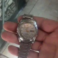 سیکواصل ژاپن پشت فلزی