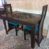 میز غذاخوری