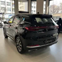 تیگو۷پروپرمیوم/نقداقساط۵سال/تحویلروز/نمایندگی مجاز|خودرو سواری و وانت|تهران, ونک|دیوار