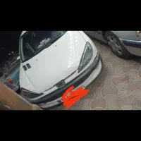 ۲۰۶ مدل  82تیپ ۲|خودرو سواری و وانت|ورامین, ورامین|دیوار