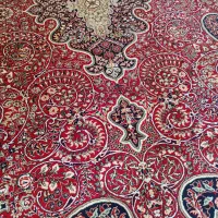 قالی ۱۲متری|فرش|کازرون, |دیوار
