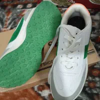 کفش‌اسپرت‌دخترانه‌سایز37|کیف، کفش، کمربند|مراغه, |دیوار