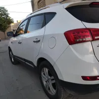 جک s 5  مدل 95|خودرو سواری و وانت|بجنورد, |دیوار