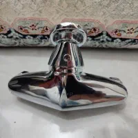 شیر توالت مدل اریا صنعت|لوازم سرویس بهداشتی|سبزوار, باهنر|دیوار