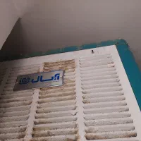 کولر ۴۵۰۰ ابسال