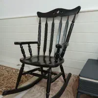 صندلی مادربزرگ