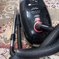 جارو برقی ۲۲۰۰ نانیوا