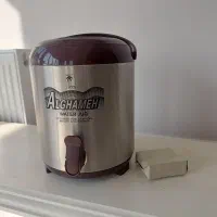 کلمند آب علقمه