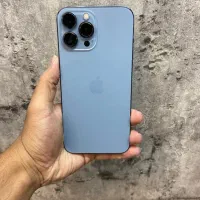 آیفون ۱۳ پرومکس 256 ch