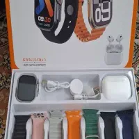 ساعت هوشمند