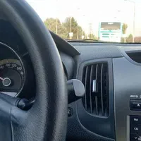 کیا سراتو مونتاژ دنده‌ای 1600cc، مدل ۱۳۹۵|خودرو سواری و وانت|اصفهان, کوی امیریه|دیوار