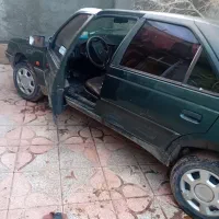 ماشین پژو ۴۰۵|خودرو سواری و وانت|کرمان, |دیوار