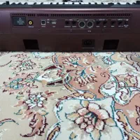 ارگ pa1000|پیانو، کیبورد، آکاردئون|شهرکرد, |دیوار