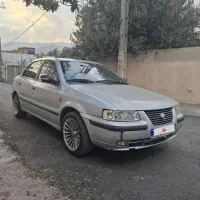 سمند LX دوگانه LPG|خودرو سواری و وانت|رودبار, |دیوار