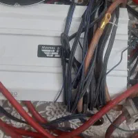 آمپلی در حد نو