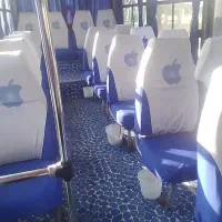 مینی بوس اویکو A60