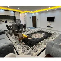 اجاره سوئیت و آپارتمان مبله مناسب خانواده|اجارهٔ کوتاهمدت آپارتمان و سوئیت|تهران, جمالزاده|دیوار