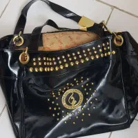 کیف دوشی بزرگ مارک دار