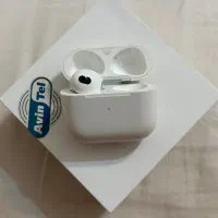 ایرپاد ۳ اصلی ایفون تک گوش چپ