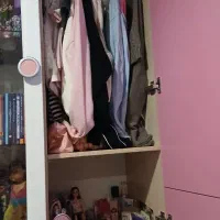 کمد + براکت|جاکفشی، کمد، دراور|همدان, |دیوار