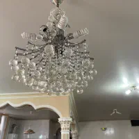 فروش لوستر|لوستر و چراغ آویز|لنجان, |دیوار