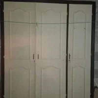 کمد دیواری ۲۳۵×۲۰۰|جاکفشی، کمد، دراور|کامیاران, |دیوار