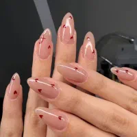 کاشت ناخن