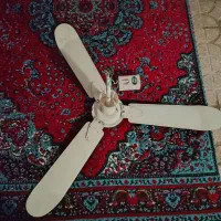 پنکه سقفی