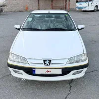 پارس مدل ۹۲ تو کرم بدون نقطه درحد