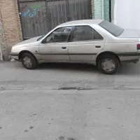 پژو ۴۰۵|خودرو سواری و وانت|علی‌آباد کتول, |دیوار