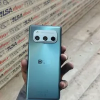 داریا bond 5g با حافظهٔ ۲۵۶ گیگابایت|موبایل|تهران, اقدسیه|دیوار