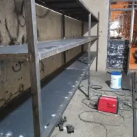 جوشکار سیار نما والپست|خدمات پیشه و مهارت|زاهدان, |دیوار