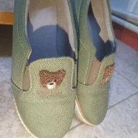 کفش دخترانه|کیف، کفش، کمربند|پاکدشت, پاکدشت (مامازند)|دیوار