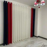 فروش انواع پرده