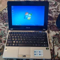 مینی لپ تاپ ASUS