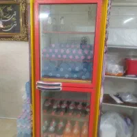 یخچال دو درب جادار