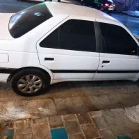 ۴۰۵پژوslxسیمی زیمنس مدل97