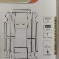 پراید ۱۳۲ لوازمی|خودرو سواری و وانت|مشهد, امیریه|دیوار