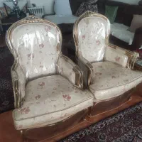 مبلمان استیل|مبلمان خانگی و میز عسلی|تهران, کاشانک|دیوار