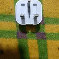 شارژر آیفون نو اصلی|لوازم جانبی موبایل و تبلت|بروجرد, |دیوار