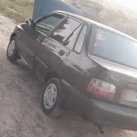پراید مدل ۷۸