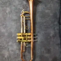 ترومپت سی بمل فونیکس WT02|سازهای بادی|تهران, گلستان (شهرک راه آهن)|دیوار