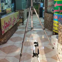 سه پایه دوربین فیلم برداری و عکاسی