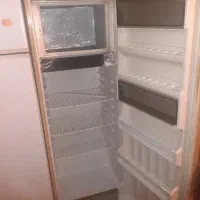 یخچال آزمایش