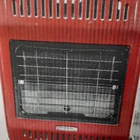 بخاری گازی جنرال نو بدون دودکش|بخاری، هیتر، شومینه|نسیم‌شهر, |دیوار