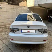 سورن پلاس Ef7|خودرو سواری و وانت|مشهد, دانشجو|دیوار