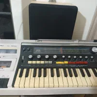 کیبورد قدیمی برند سانکی